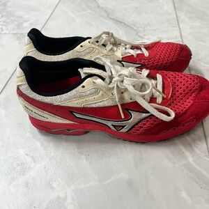 Mizuno Wave Ronin 4 Shoes